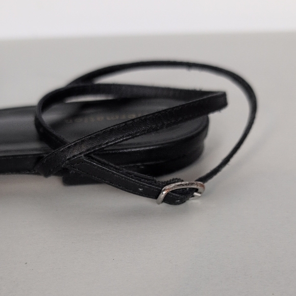 Reformation Ankle Strap Sandals - Picture 11 of 15